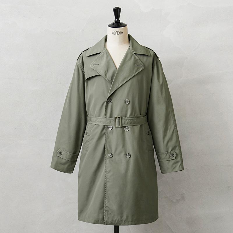 MILITARY（ミリタリー） 実物 新品 デッドストック フランス軍