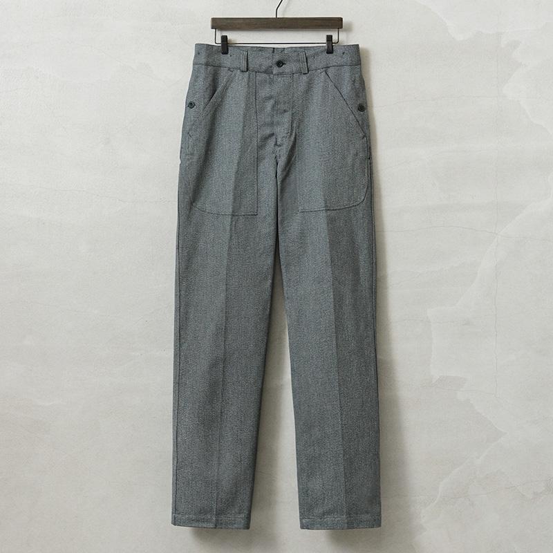 MILITARY（ミリタリー） 実物 新品 デッドストック スイス軍 1980年代