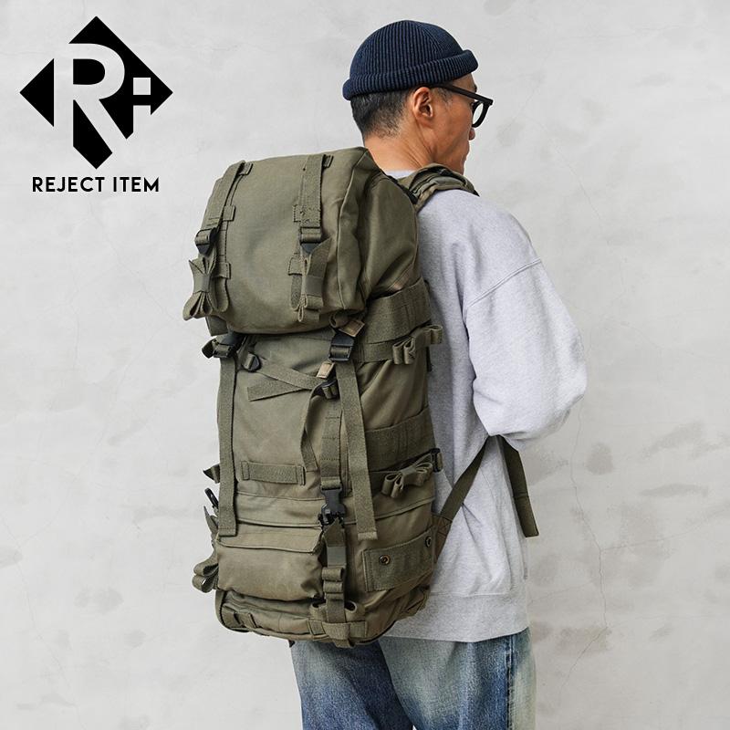 MILITARY（ミリタリー） リジェクト 訳あり 実物 USED オーストリア軍