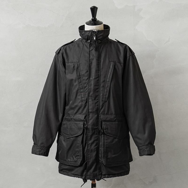 MILITARY（ミリタリー） 実物 USED カナダ軍 ROYAL CANADIAN NAVY