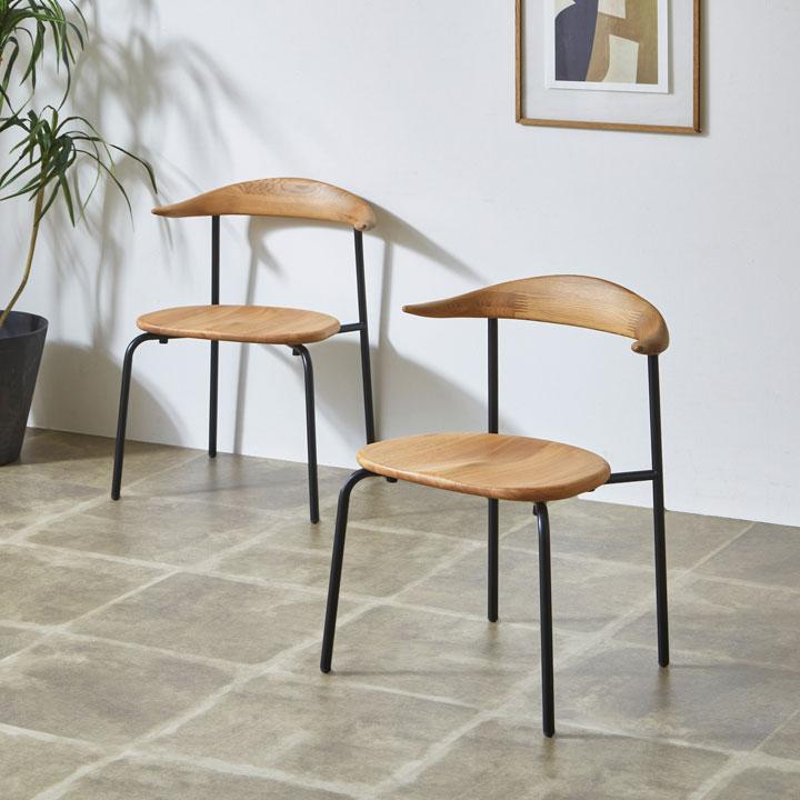 シギヤマ家具工業 完成品 オーク無垢材使用 シギヤマ家具 ダイニング