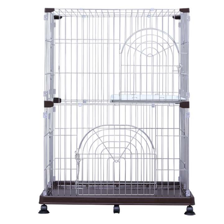 IRIS OHYAMA（アイリスオーヤマ） ケージ 猫 ゲージ キャットケージ