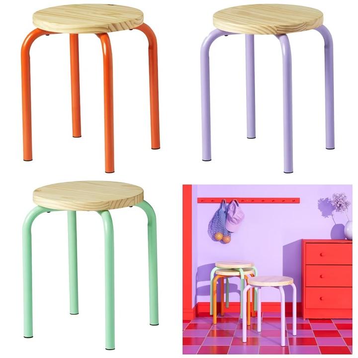 イケア（IKEA） 【IKEA】【選べる3カラー】DOMSTEN ドムステン