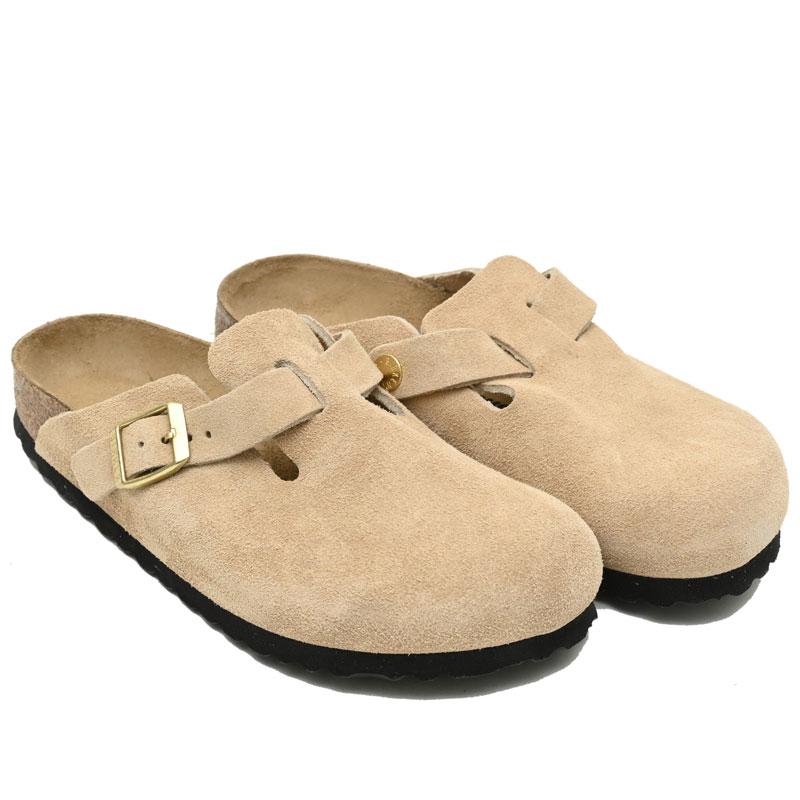 BIRKENSTOCK（ビルケンシュトック） サンダル レディース Boston