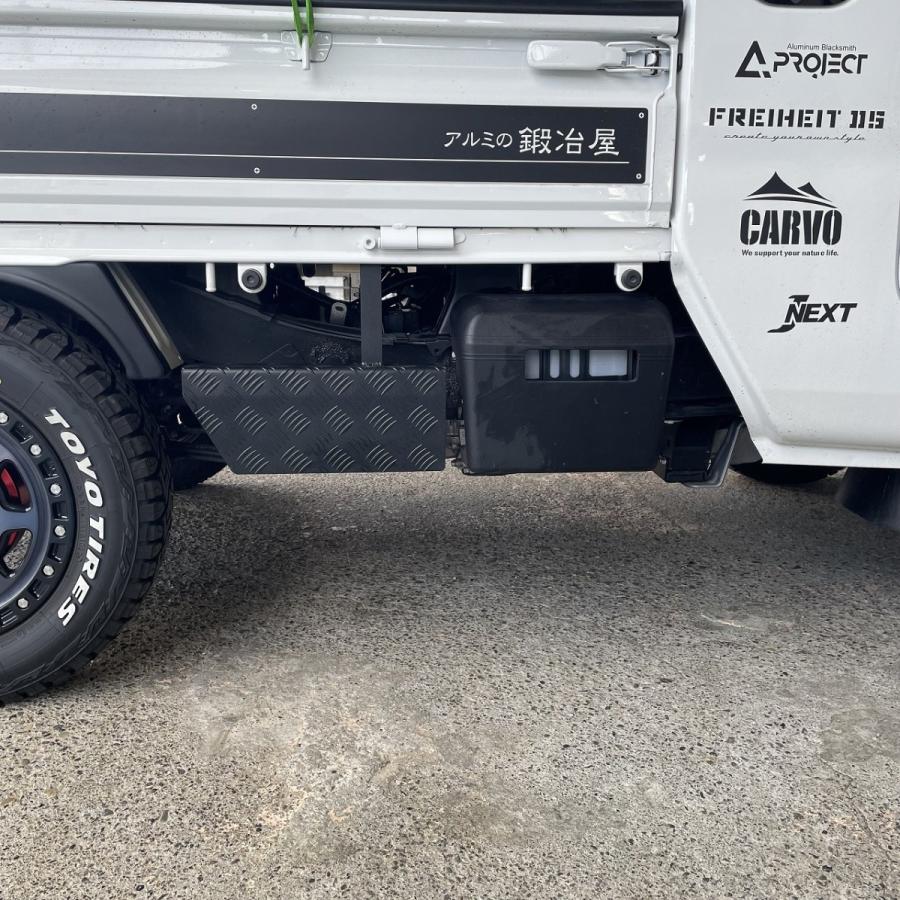 J-NEXT ダイハツ ハイゼットトラック/ハイゼットジャンボ(S500P/S510P