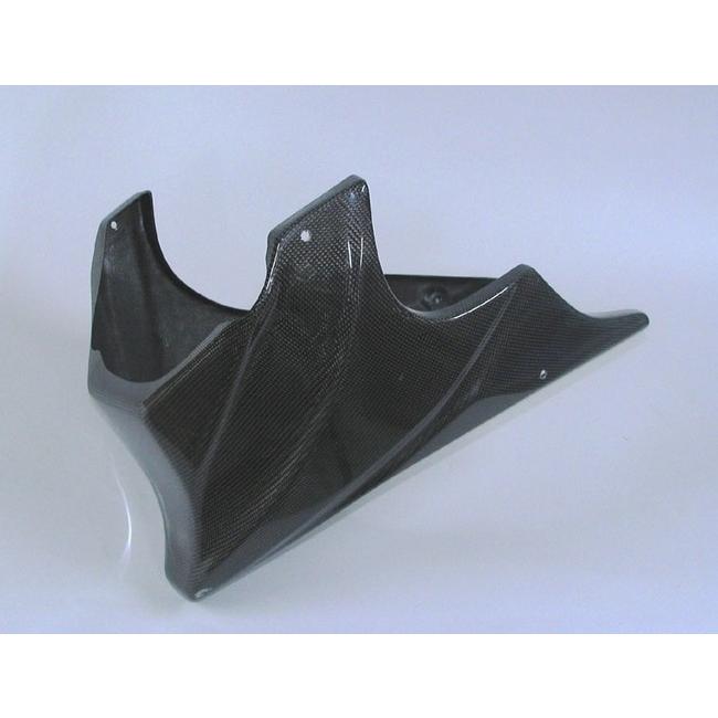 COERCE（コワース） RSアンダーカウル タイプII 素材：カーボン