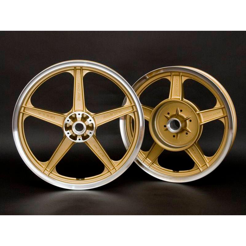 DOREMI COLLECTION（ドレミコレクション） HAYASHI キャストホイール