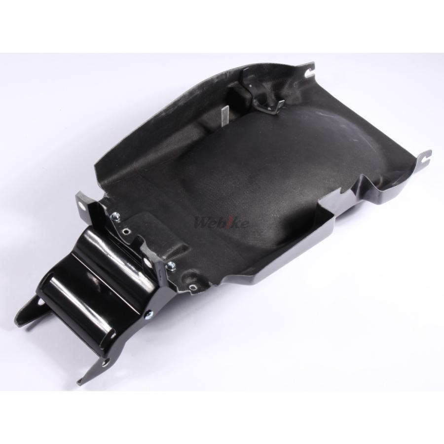 COERCE（コワース） フェンダーレスキット ホーネット250 HONDA ホンダ