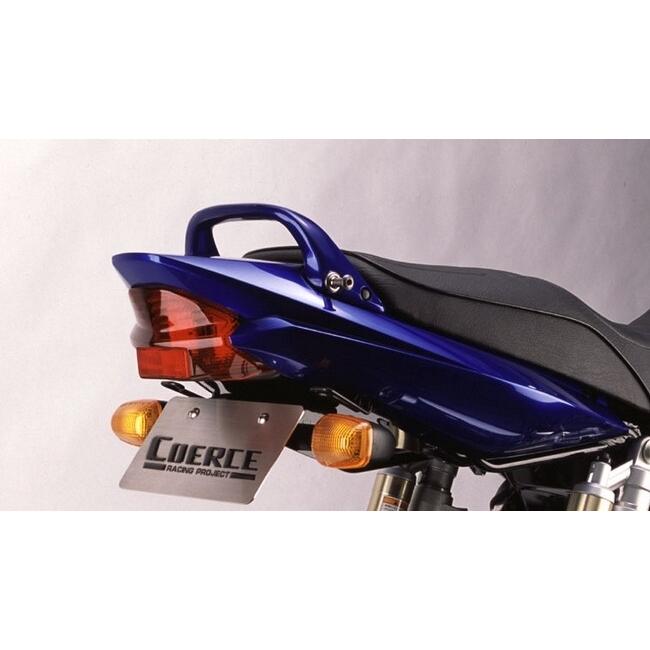 COERCE（コワース） フェンダーレスキット GSX1400 SUZUKI スズキ