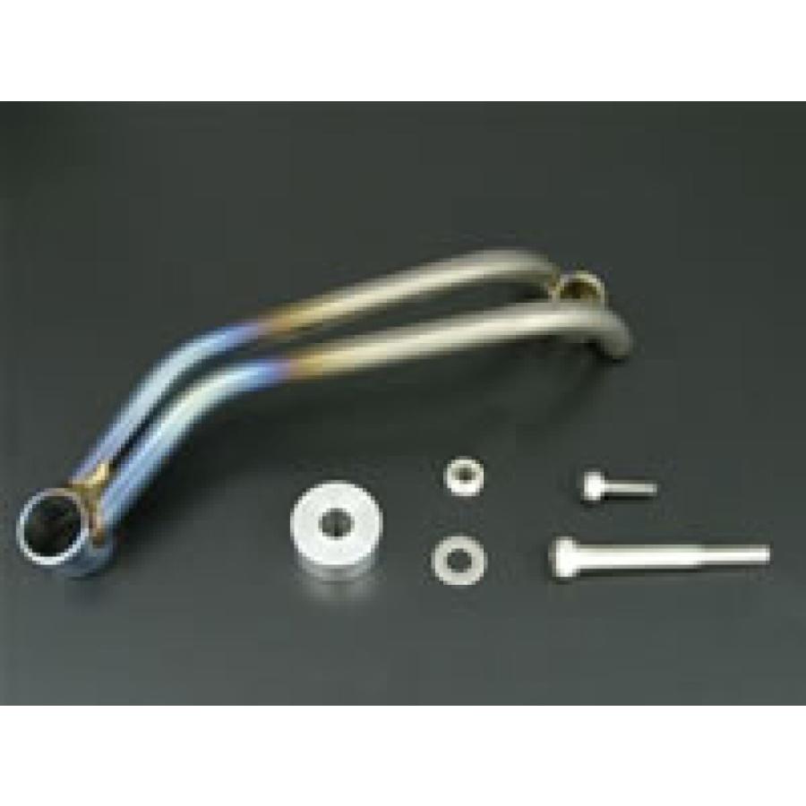 K-FACTORY（ケイファクトリー） チタンステー CB1300SF CB1300SB