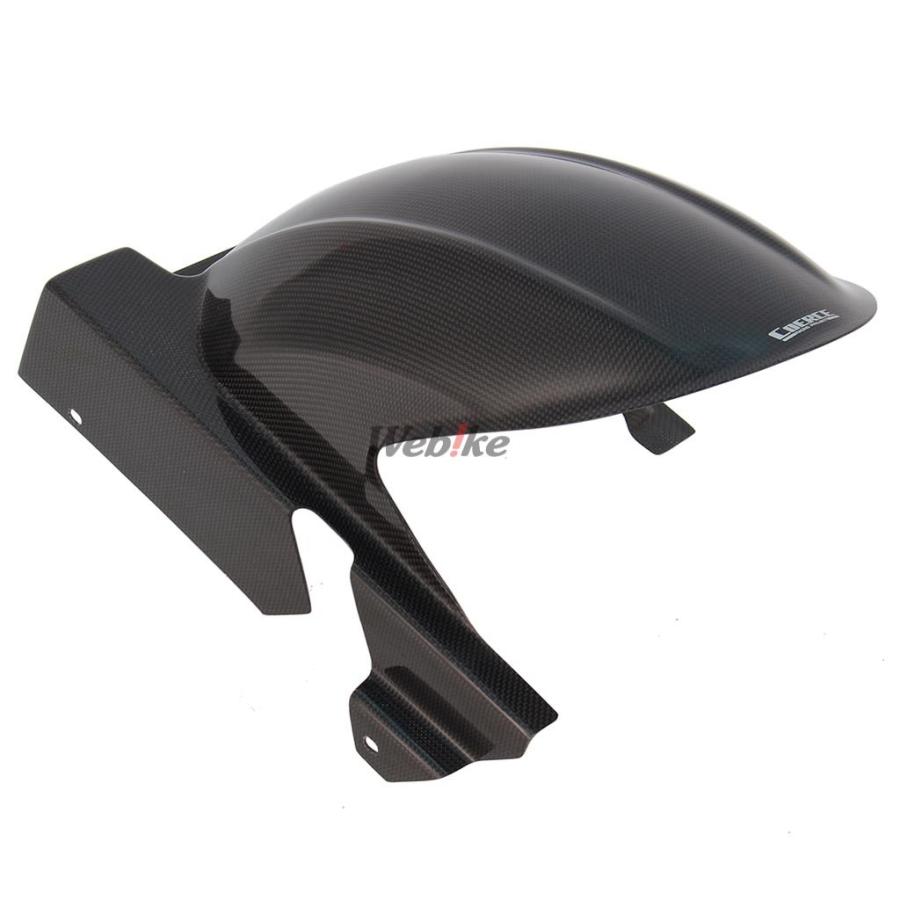 COERCE（コワース） RSリアフェンダー タイプ：カーボン XJR1200