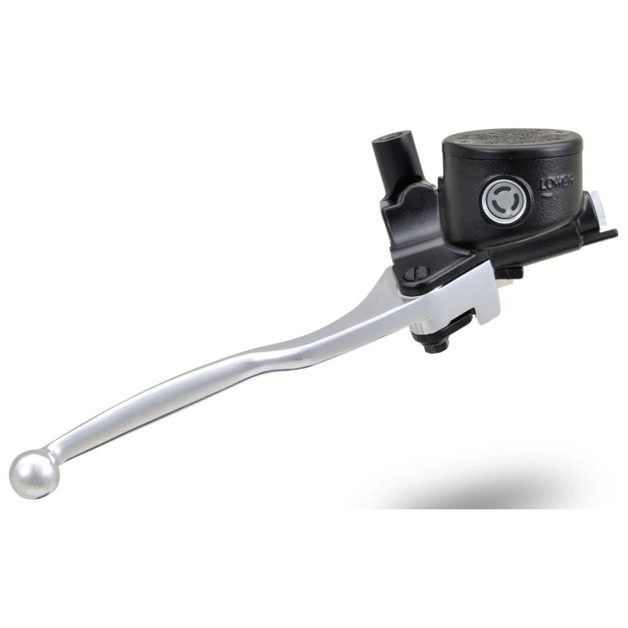 NISSIN ニッシン レトロブレーキマスターシリンダーキット 【丸型一体