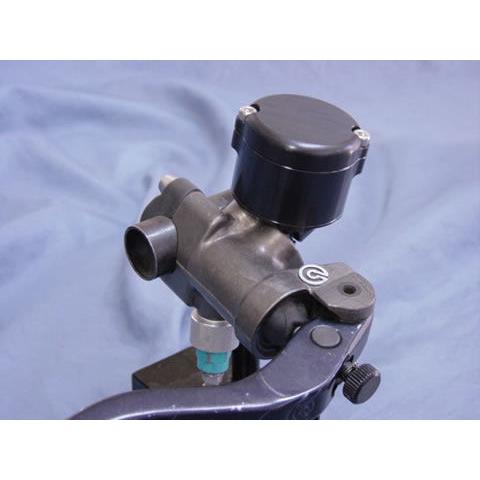 CRAFTMAN（クラフトマン） ビレットリザーバータンク【ブレンボ