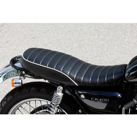 WM（ダブルエム） ダブルシート CB400SS HONDA ホンダ シート シート