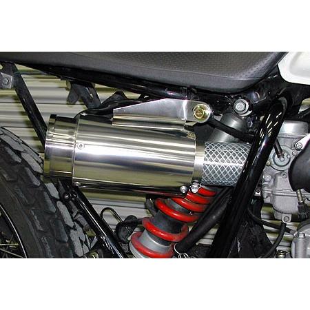 WirusWin（ウイルズウィン） サイレンサー型エアクリーナーキット