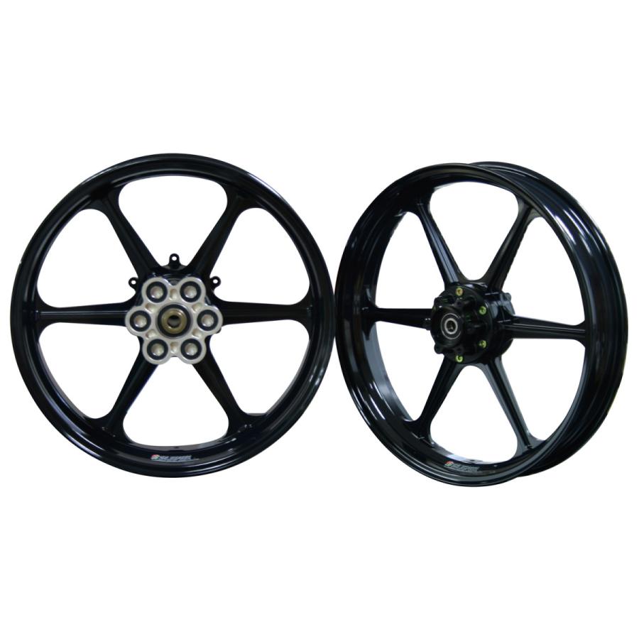 American Dream（アメリカンドリーム） Z用 18インチ フロント リア