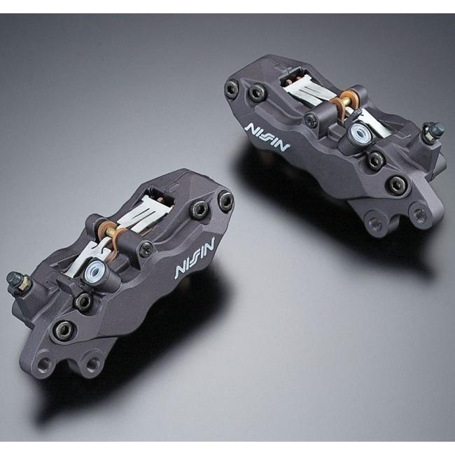 NISSIN ニッシン ADVANTAGE [ニッシン] ブレーキキャリパー 右用