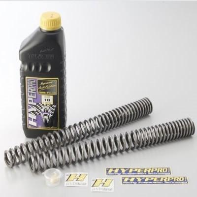 HYPERPRO（ハイパープロ） フロントスプリング ゼファー750 KAWASAKI