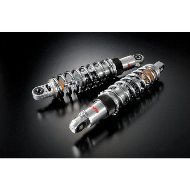 KYB カヤバ ADVANTAGE [カヤバ] リアサスペンション SR400 SR500