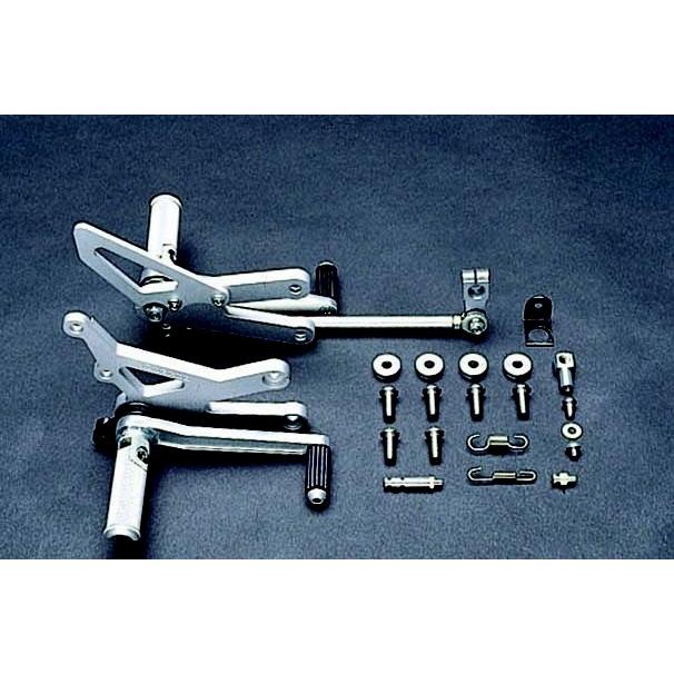 COERCE（コワース） レーシングステップ ZXR400 KAWASAKI カワサキ