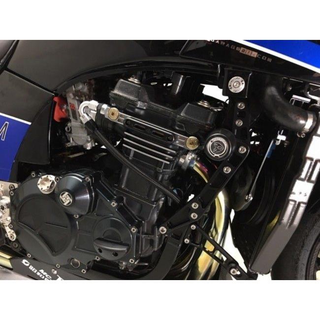 K-FACTORY（ケイファクトリー） ヘッドバイパスキット タイプII