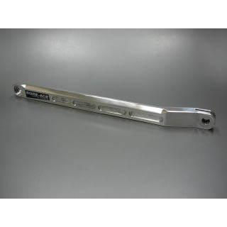 BOREーACE（ボアエース） BORE ACE トルクロッド カラー：シルバー