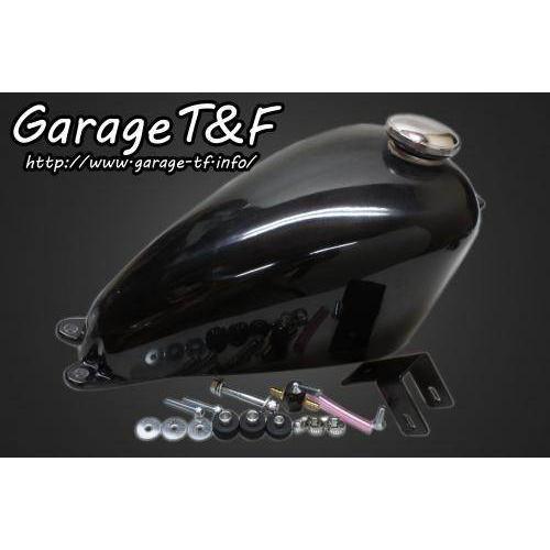 Garage T＆F ガレージ スリムスポーツスタータンクキット グラス