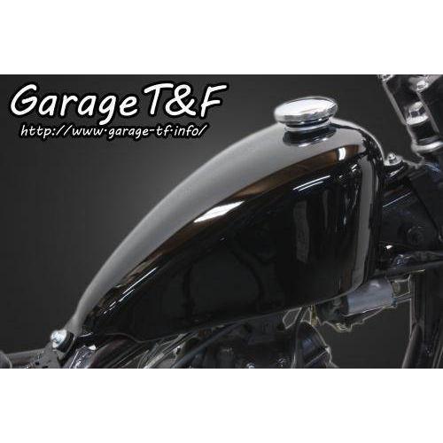 Garage T＆F ガレージ スリムスポーツスタータンクキット 250TR