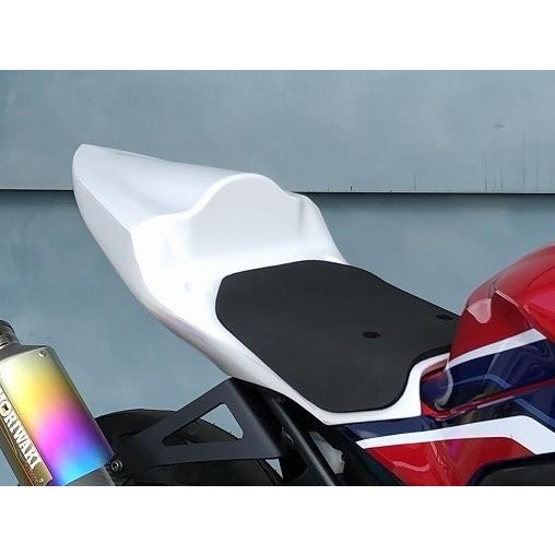 CLEVER WOLF（クレバーウルフ） シートカウル CBR1000RR-R HONDA