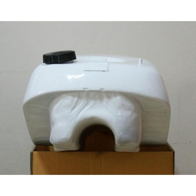 Petex ペテックス Restored Genuine Fuel tank TZ250 YAMAHA ヤマハ