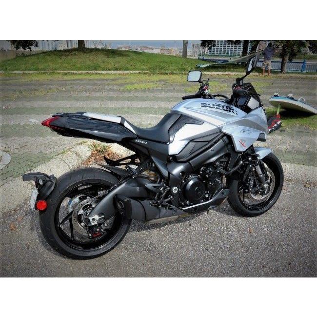 OHNO SPEED（オオノスピード） GT テールカウル タイプ：FRP 4ピース