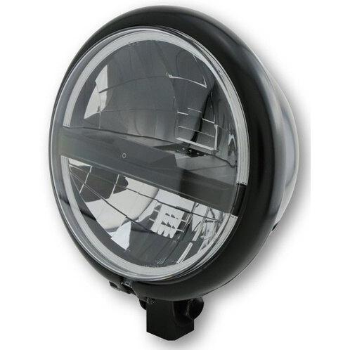 Highsider ハイサイダー 5 3／4 インチ LED ヘッドライト ベイツ