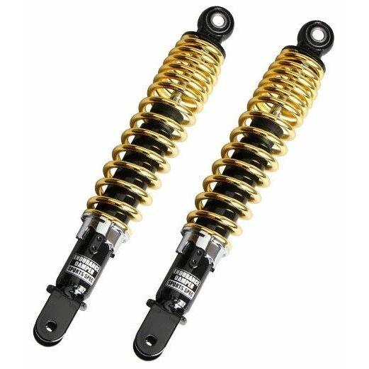 ENDURANCE（エンデュランス） リアサスペンション PCX eHEV PCX150