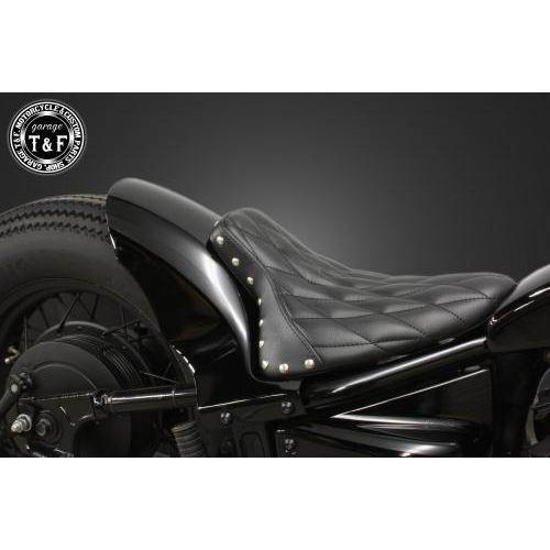 Garage T＆F ガレージ ストレッチリアフェンダーキット タイプ