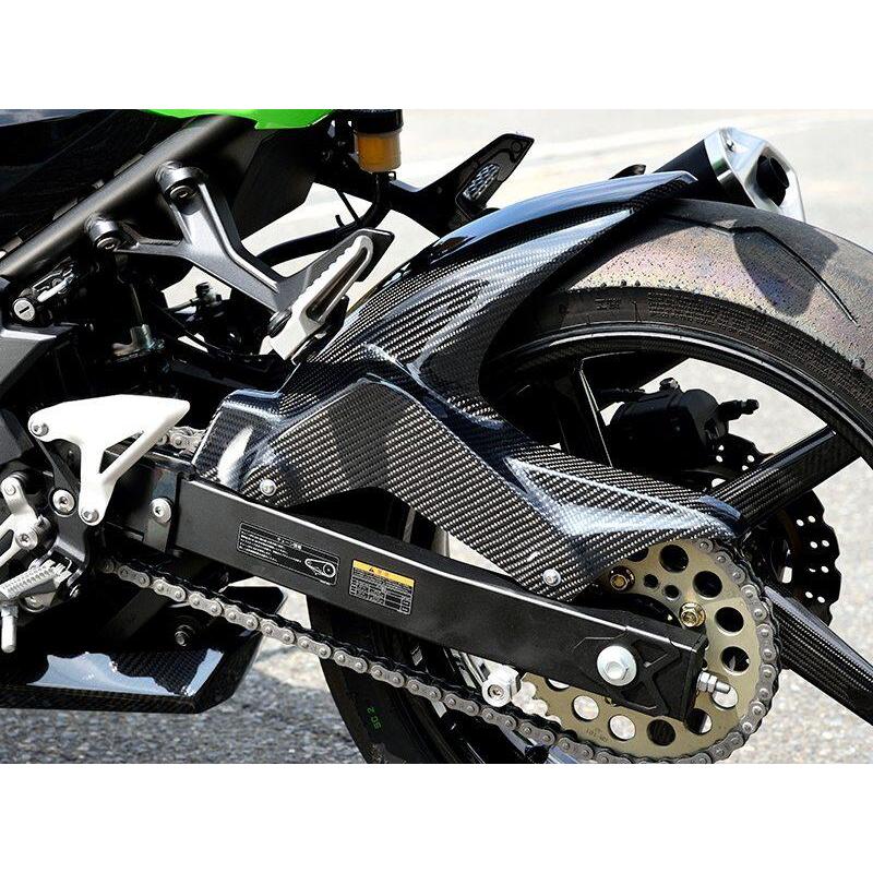 Magical Racing（マジカルレーシング） リアフェンダー タイプ：綾織