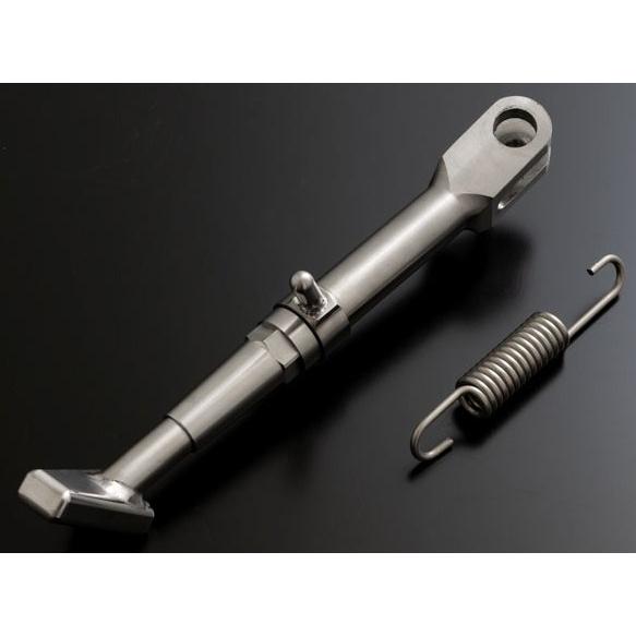 ARCHI アーキ アジャスタブルサイドスタンド Z900RS KAWASAKI カワサキ