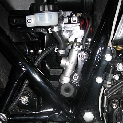 PMC ピーエムシー リアマスターキット Z1000 MkII KAWASAKI カワサキ