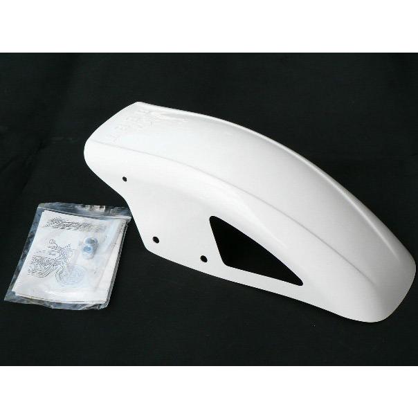 BEET（ビート） レーシングフェンダー ゼファー400 ゼファーX KAWASAKI