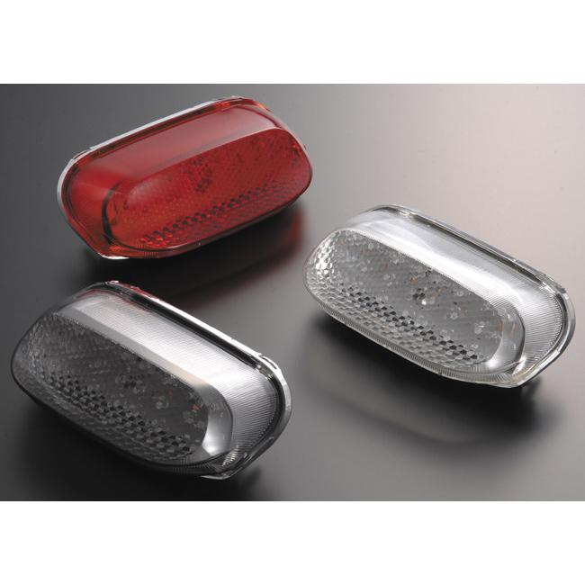 POSH Faith ポッシュ フェイス LEDテールランプユニット カラー