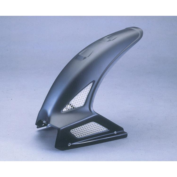 EIGHT(才谷屋) エイト(サイタニヤ) リアフェンダー カラー：白ゲル