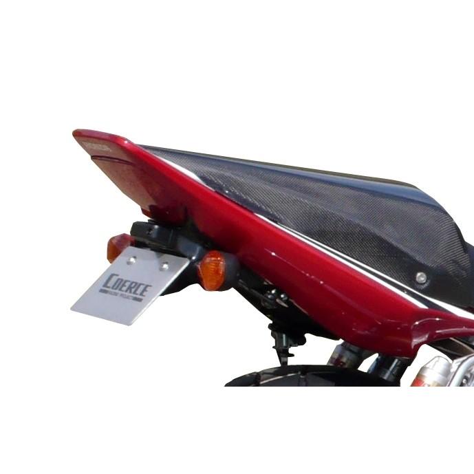 COERCE（コワース） フェンダーレスキット CB400SF Revo CB400SB