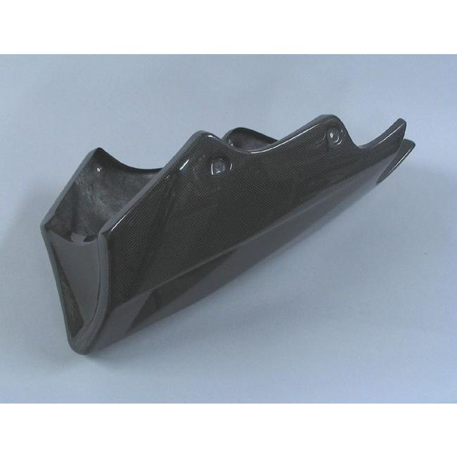 COERCE（コワース） RSアンダーカウル CB400スーパーフォア HONDA