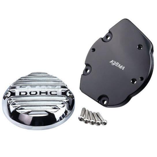 KIJIMA（キジマ） パルサーカバーセット Z900RS CAFE SE KAWASAKI