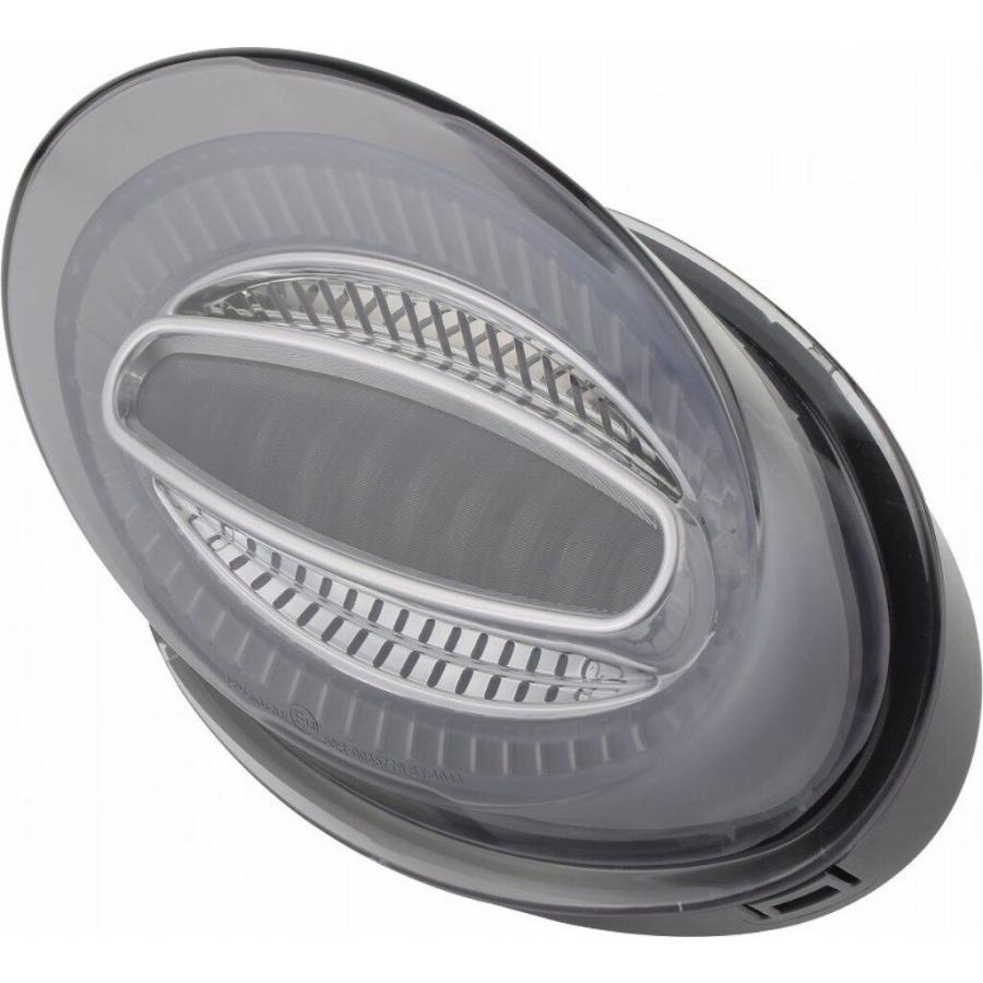 POSH Faith ポッシュ フェイス ルミナスLEDテールランプユニット