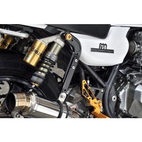 babyface（ベビーフェイス） サイレンサーハンガー CB400SF CB400SB