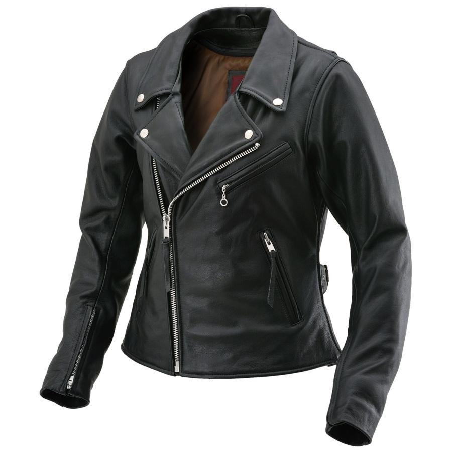 DAYTONA（デイトナ） ダブルライダースジャケット レディース サイズ