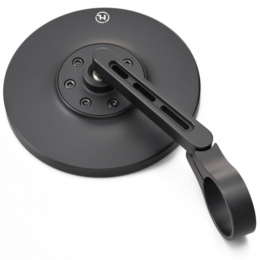 DAYTONA（デイトナ） 【Highsider：ハイサイダー】 バーエンドミラー