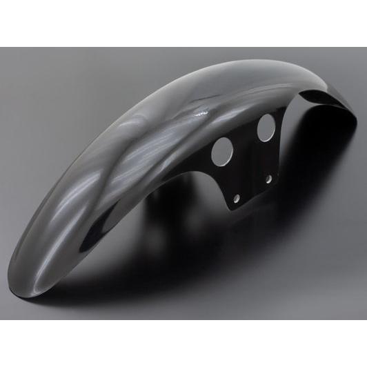 PMC ピーエムシー 【JMC】フロントフェンダー KZ Z1 Z2 KAWASAKI