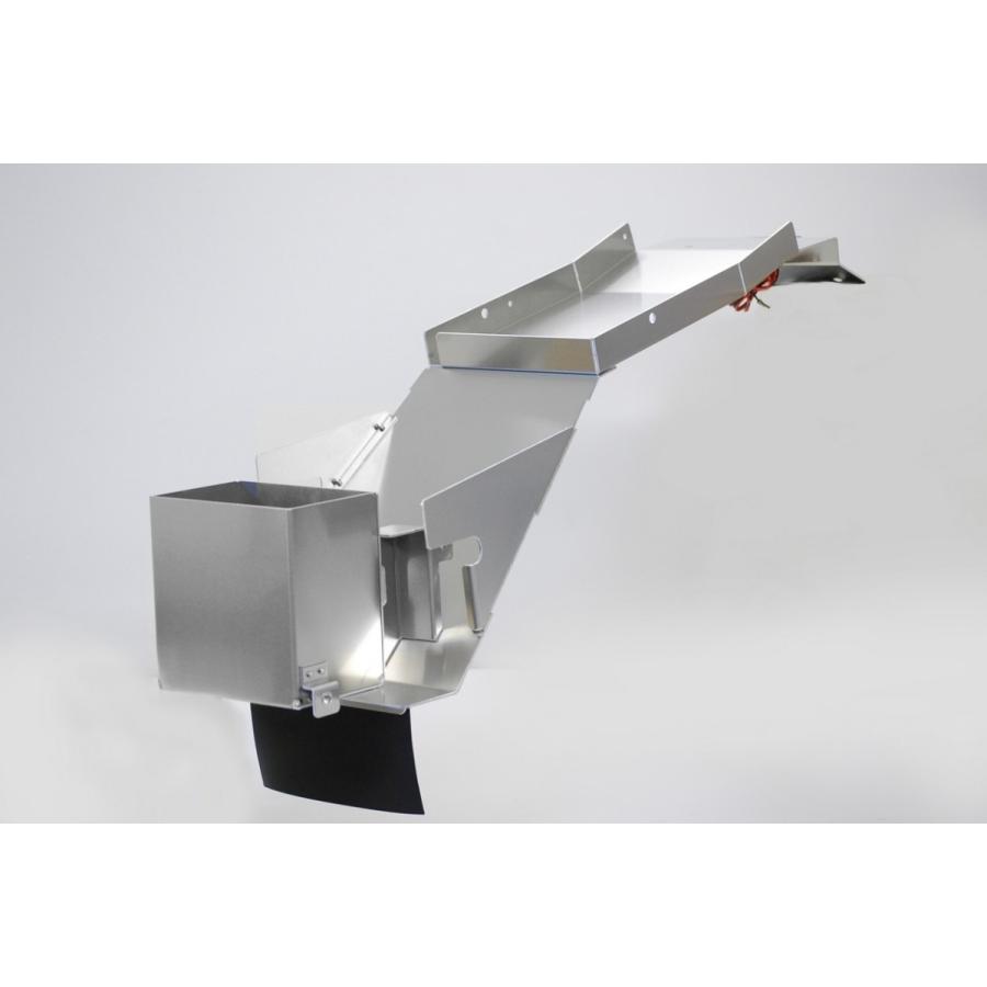 Bagus!（バグース） 一体式フェンダーレスキット GPZ900R KAWASAKI