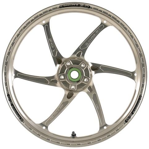 OZ Racing OZ Racing OZレーシング GASS RS-A アルミ鍛造ホイール